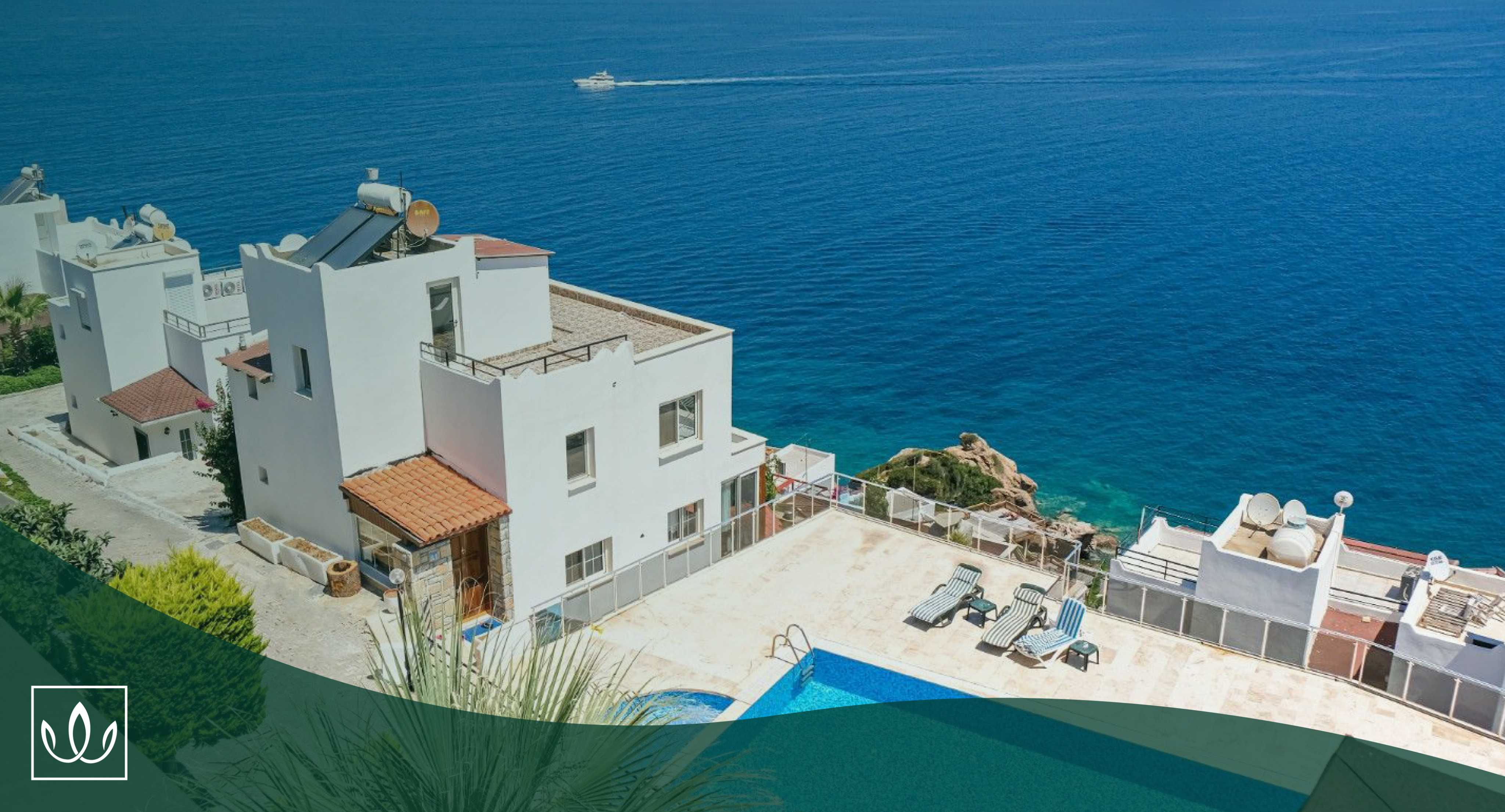 Why Turkey’s Real Estate Market Is Perfect for Digital Nomads Seeking Affordable Luxury? Resmi