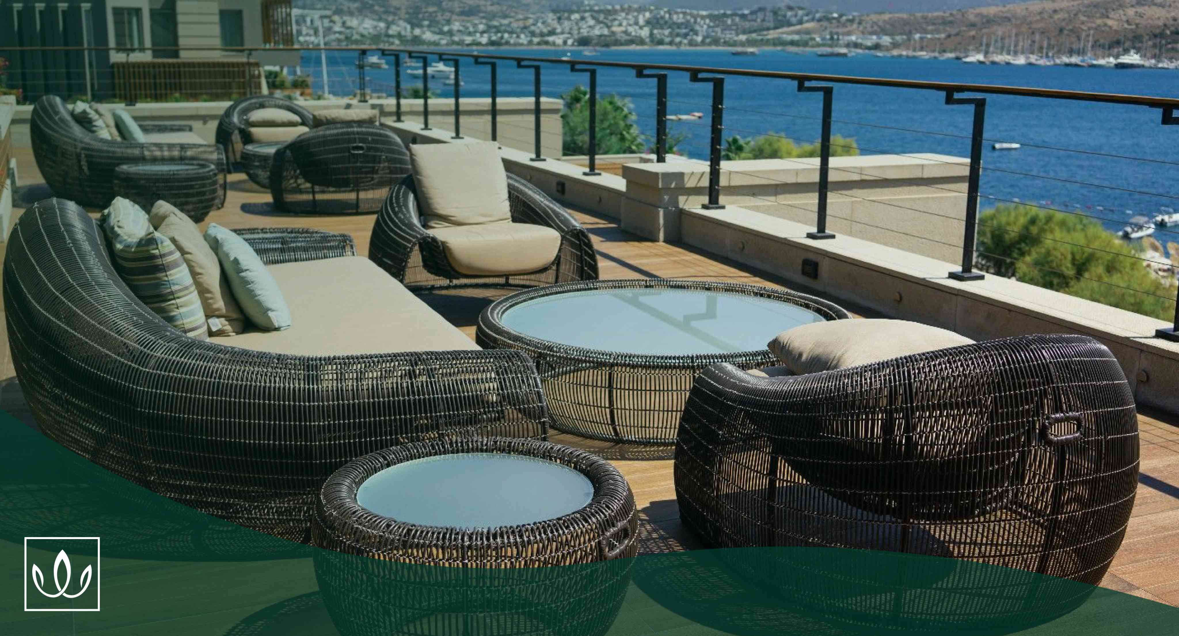 The Rise of Boutique Hotels in Turkey’s Real Estate Market: A New Investment Trend Resmi